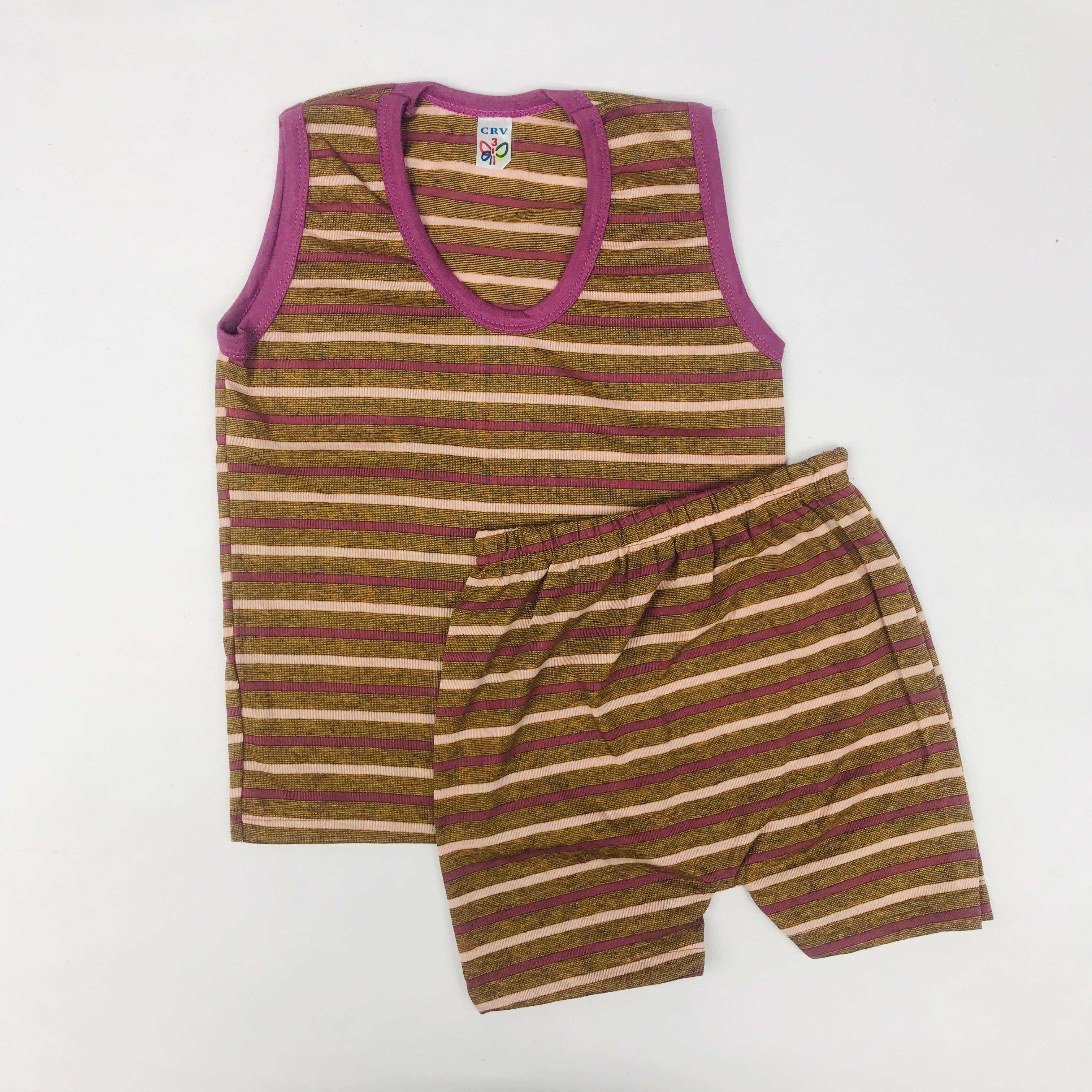 SL Kids Nikker Set
