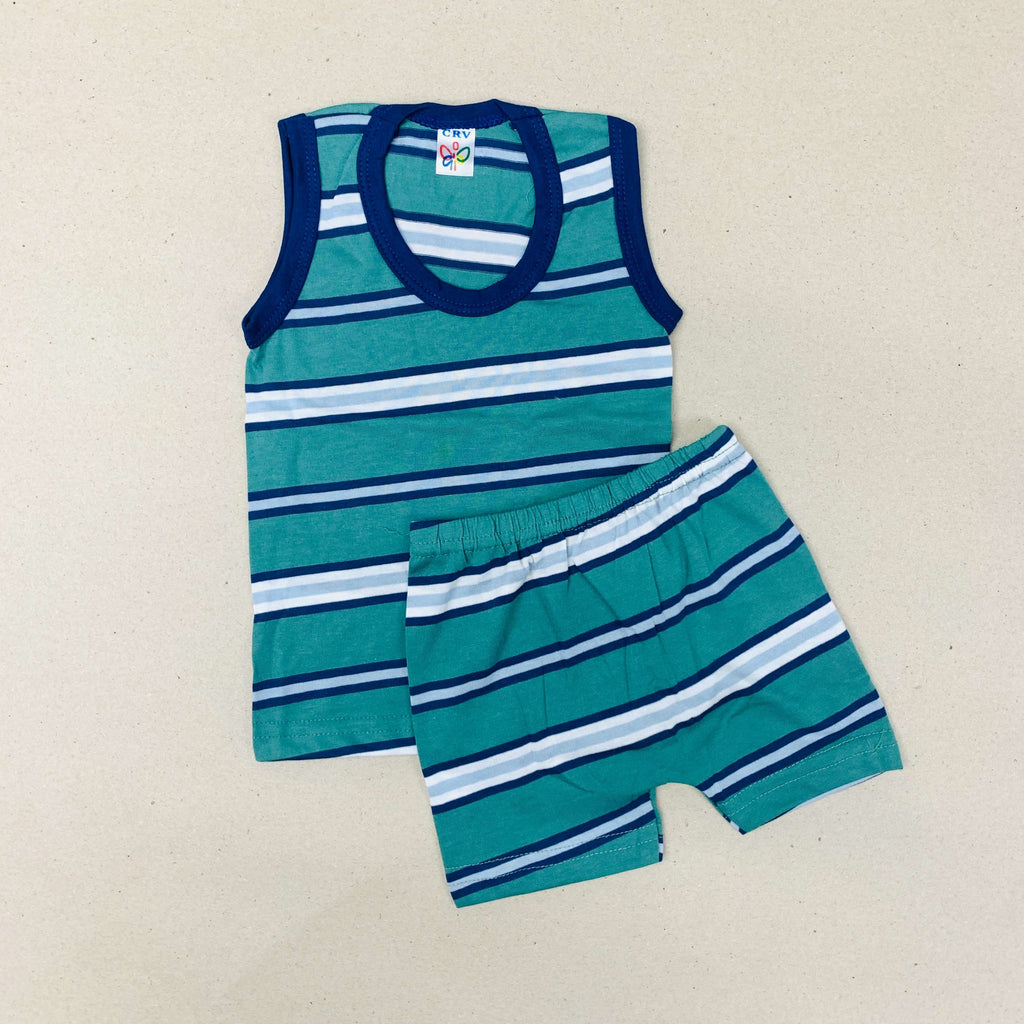 SL Kids Nikker Set