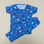 Kids Pant Set