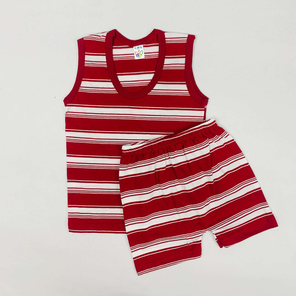 SL Kids Nikker Set