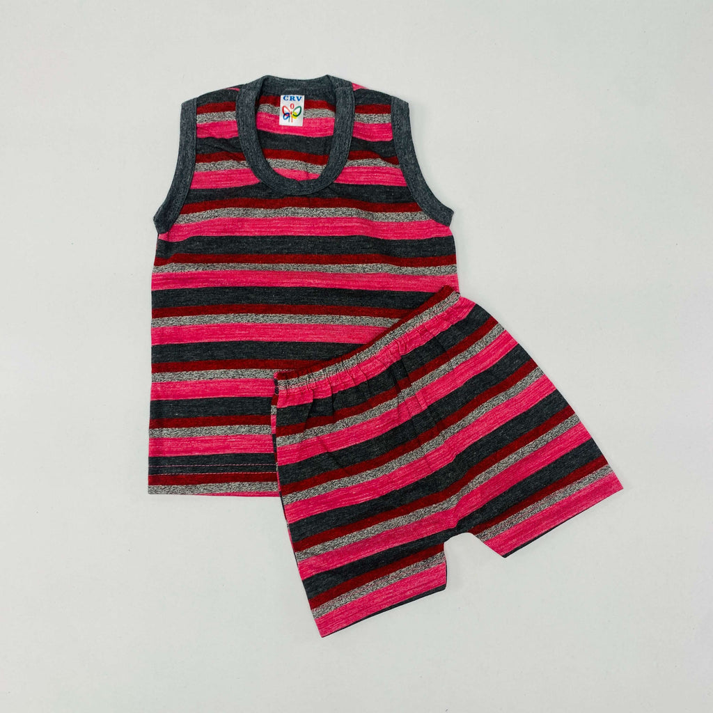 SL Kids Nikker Set