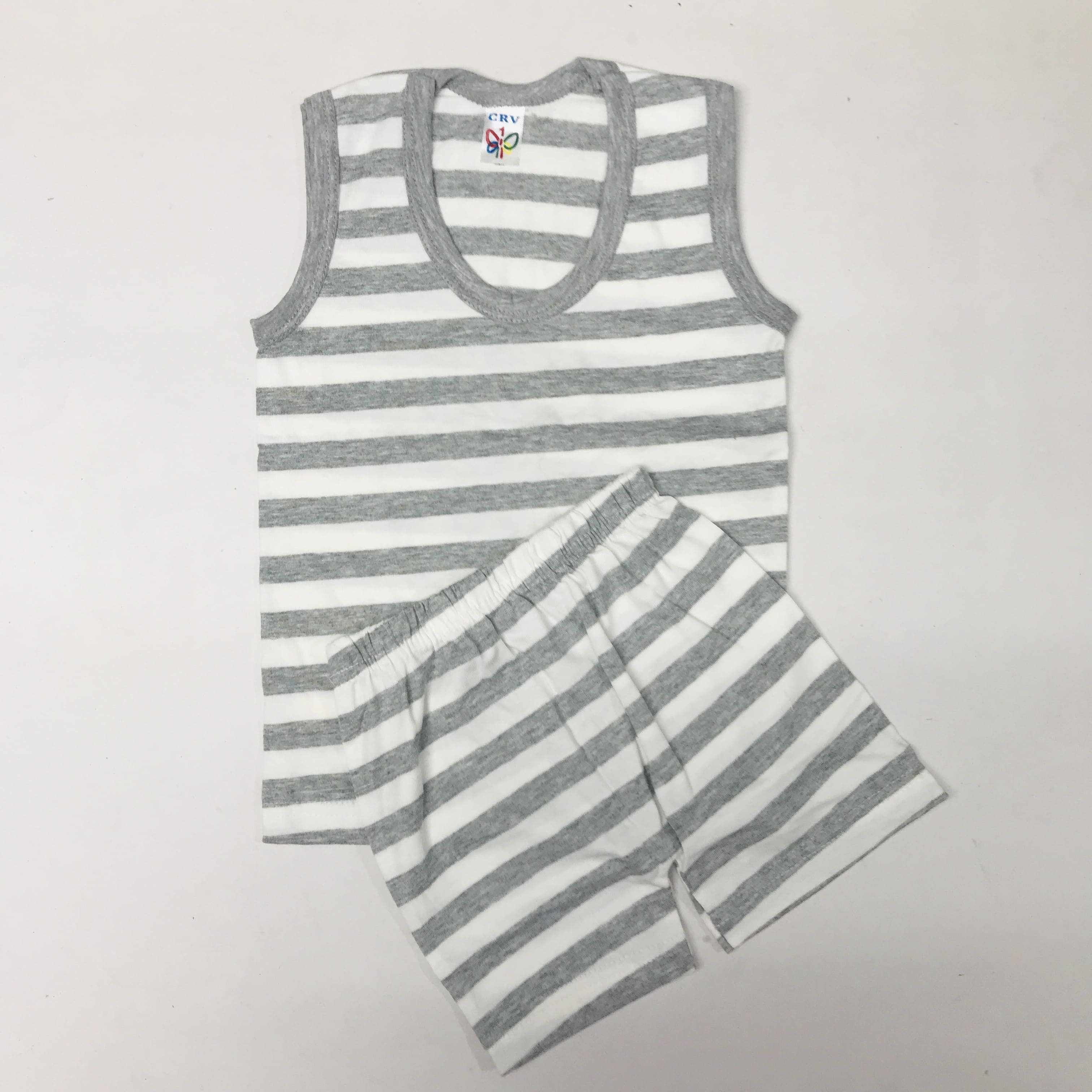 SL Kids Nikker Set