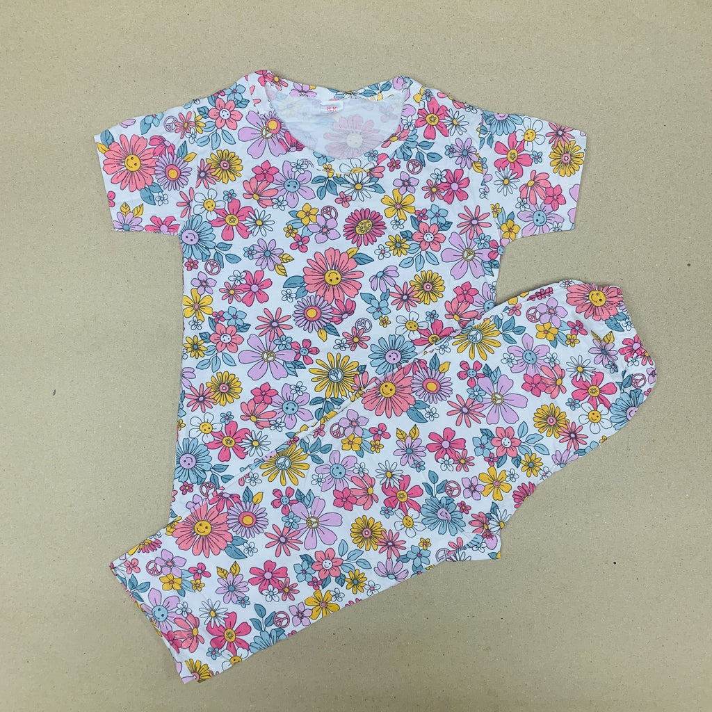 Kids Pant Set