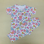 Kids Pant Set