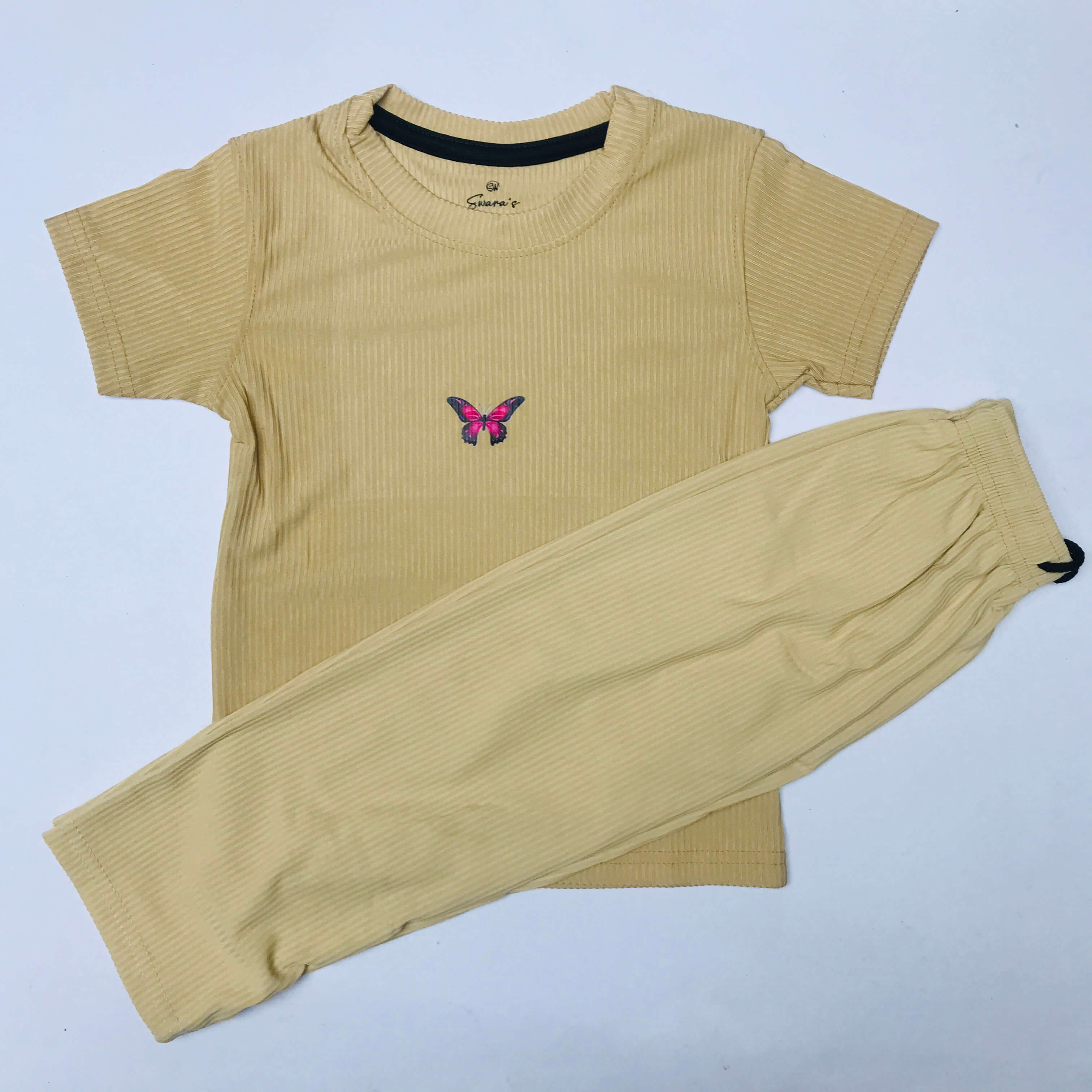 Nikkie Tikkie Pant Set