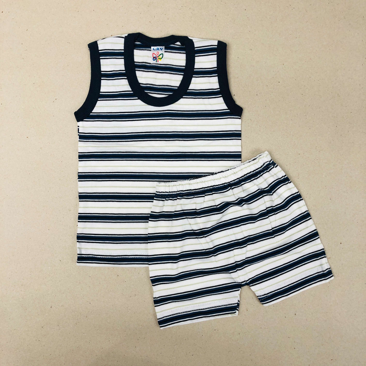 SL Kids Nikker Set