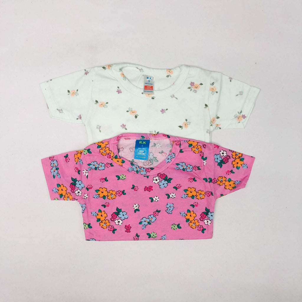 Smart Pair Top Combo Pack of 2