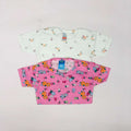 Smart Pair Top Combo Pack of 2
