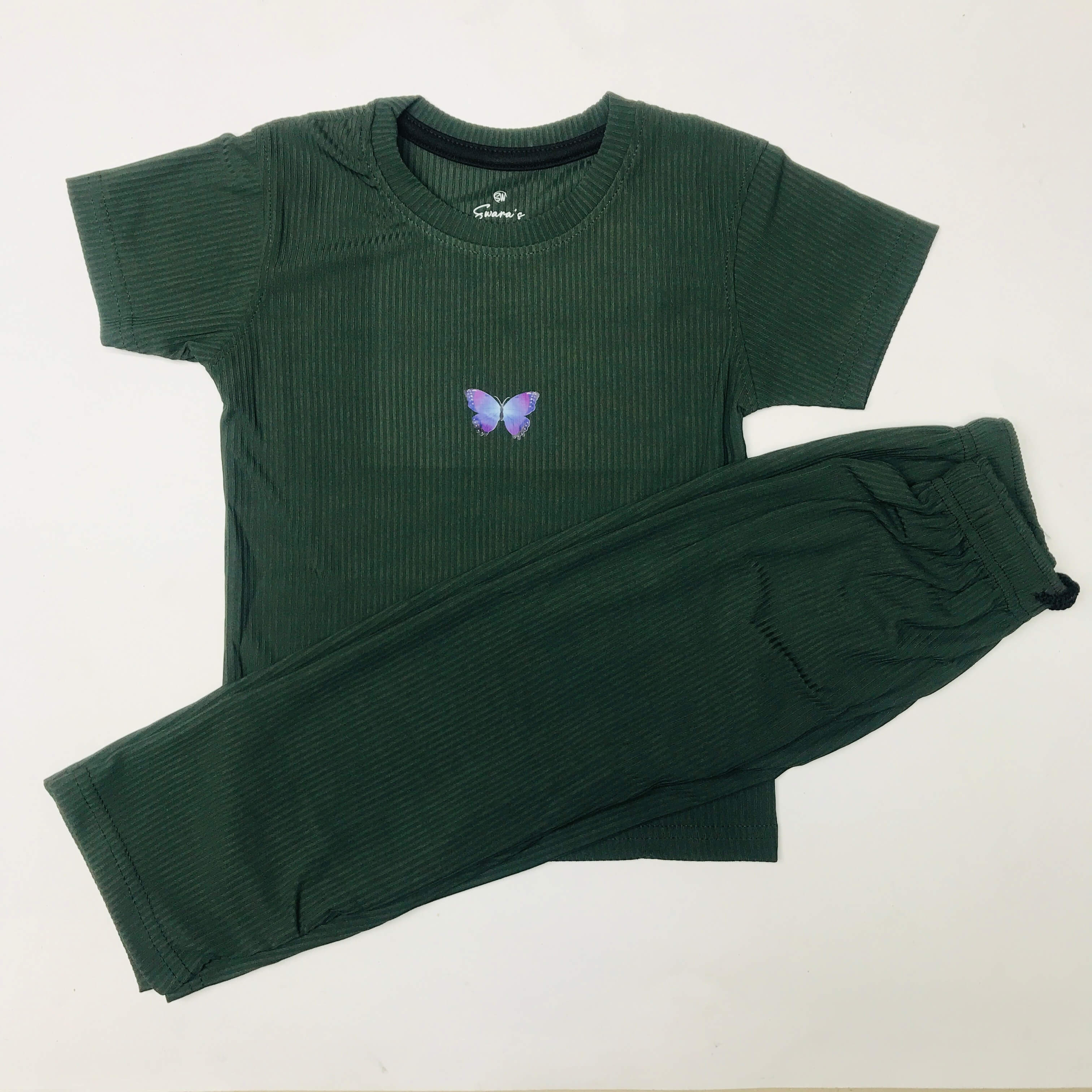 Nikkie Tikkie Pant Set