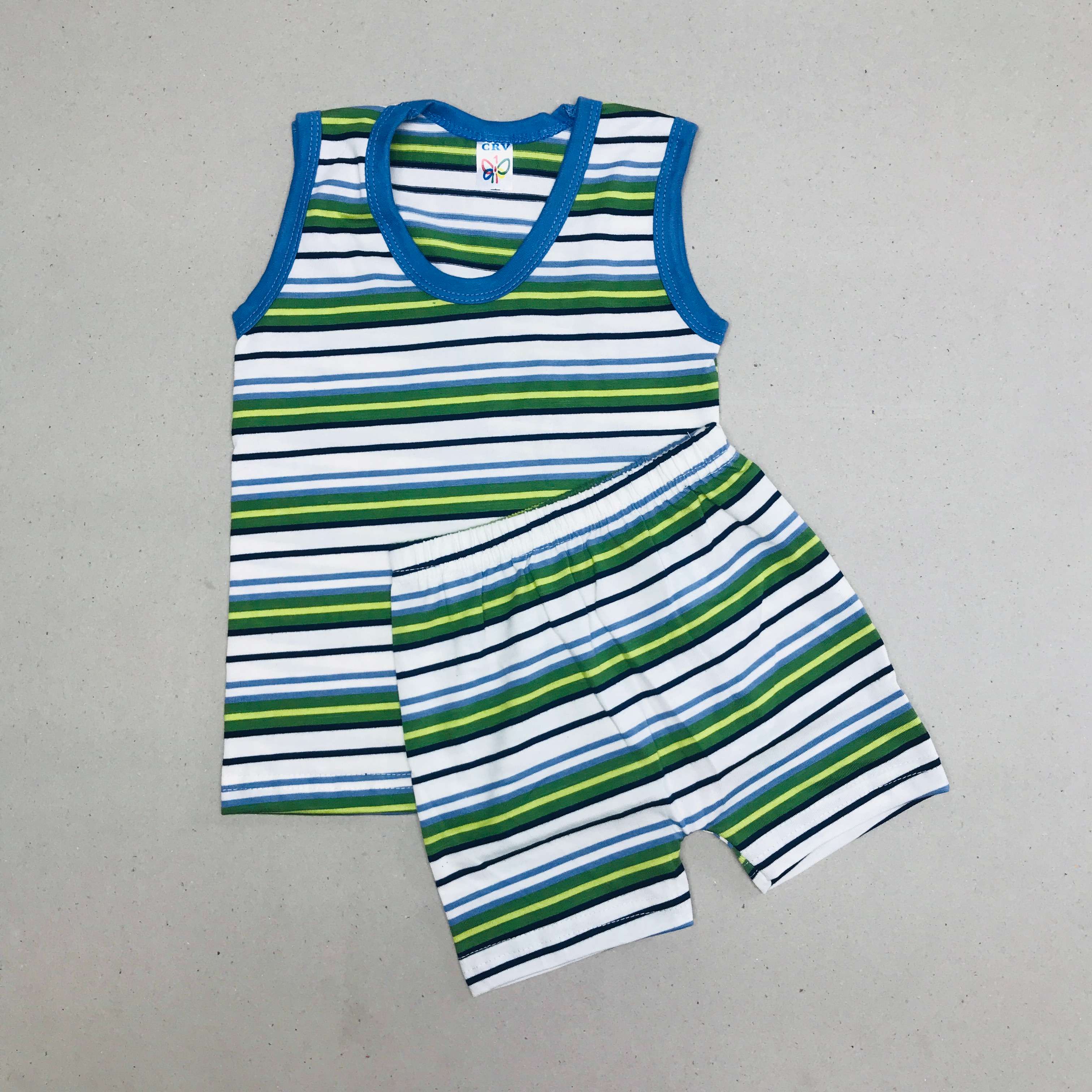 SL Kids Nikker Set