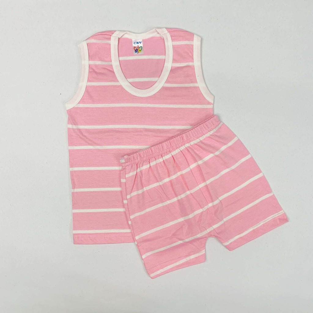 SL Kids Nikker Set