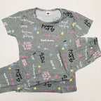 Pant Set