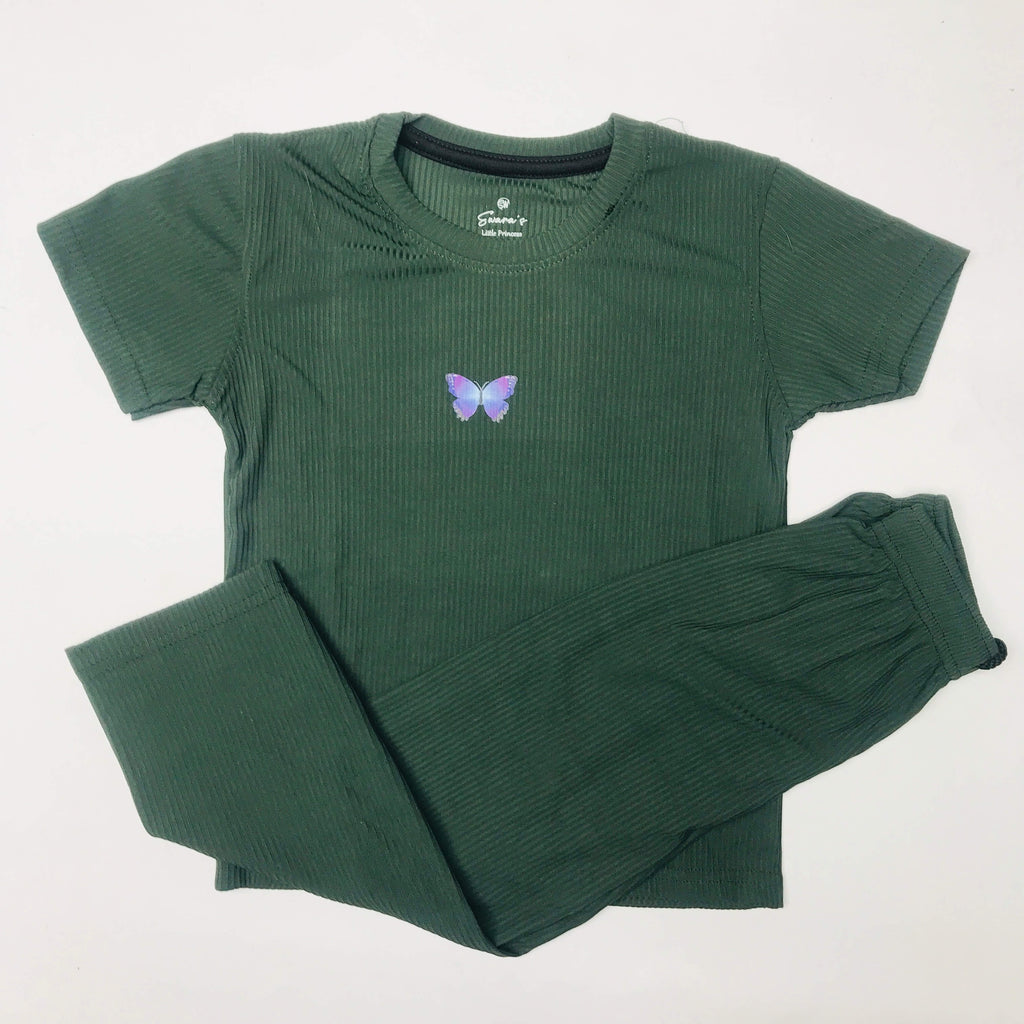 Nikkie Tikkie Pant Set