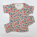 Kids Pant Set