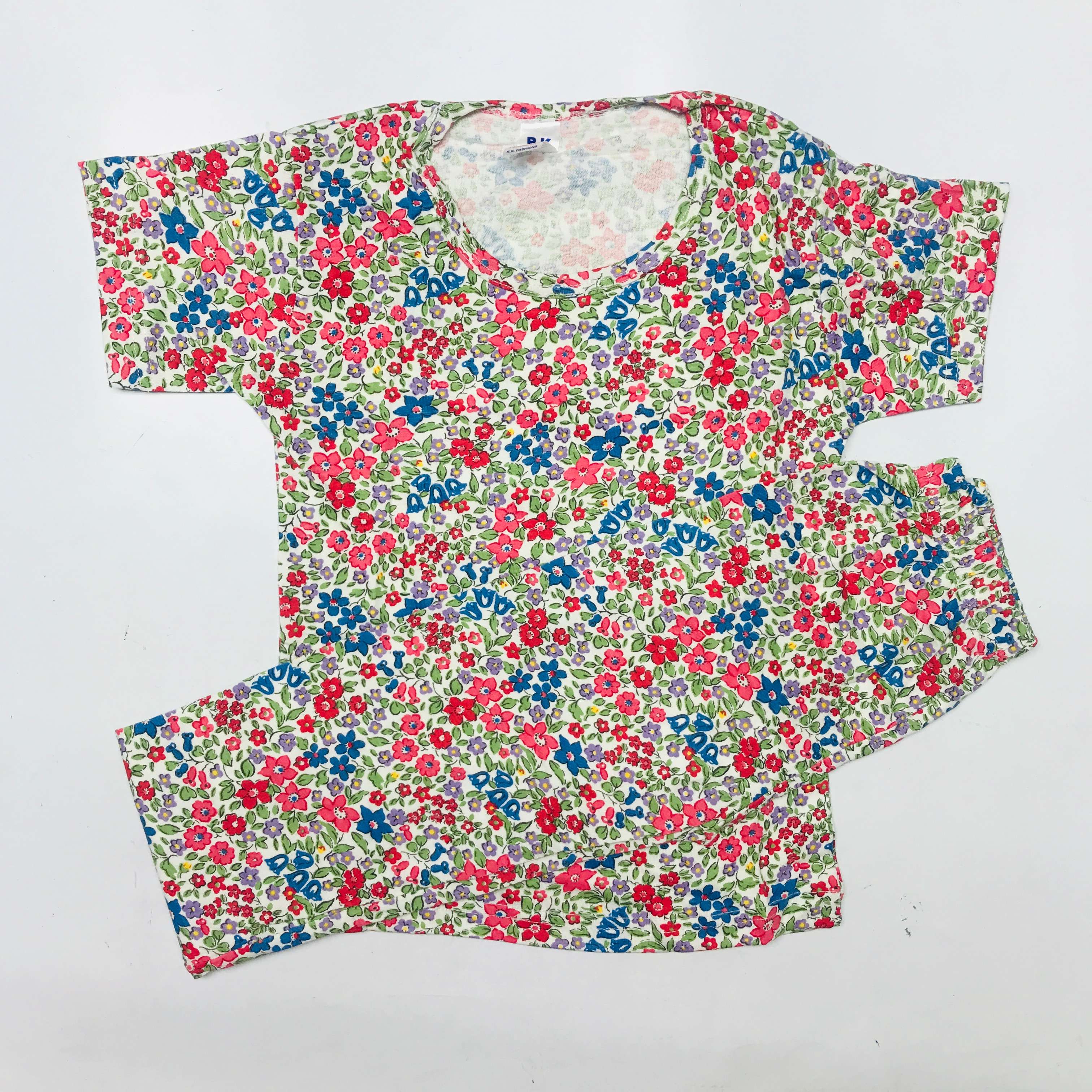 Kids Pant Set