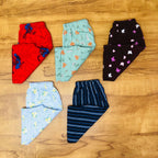 Kids Pant Combo Pack of 5