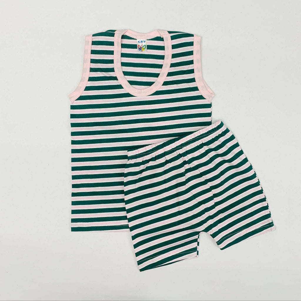 SL Kids Nikker Set