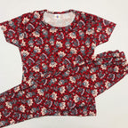 Pant Set