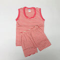SL Kids Nikker Set