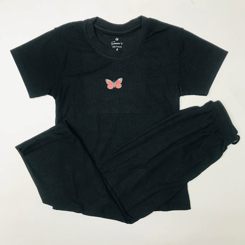 Nikkie Tikkie Pant Set