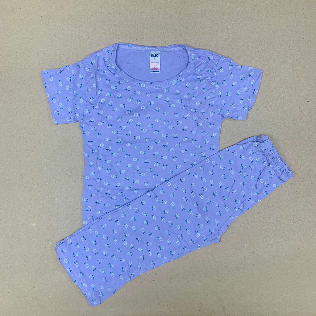 Kids Pant Set
