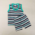 SL Kids Nikker Set