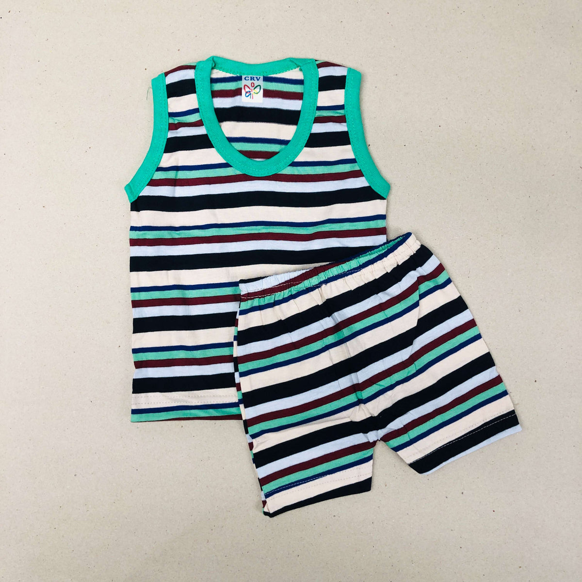 SL Kids Nikker Set