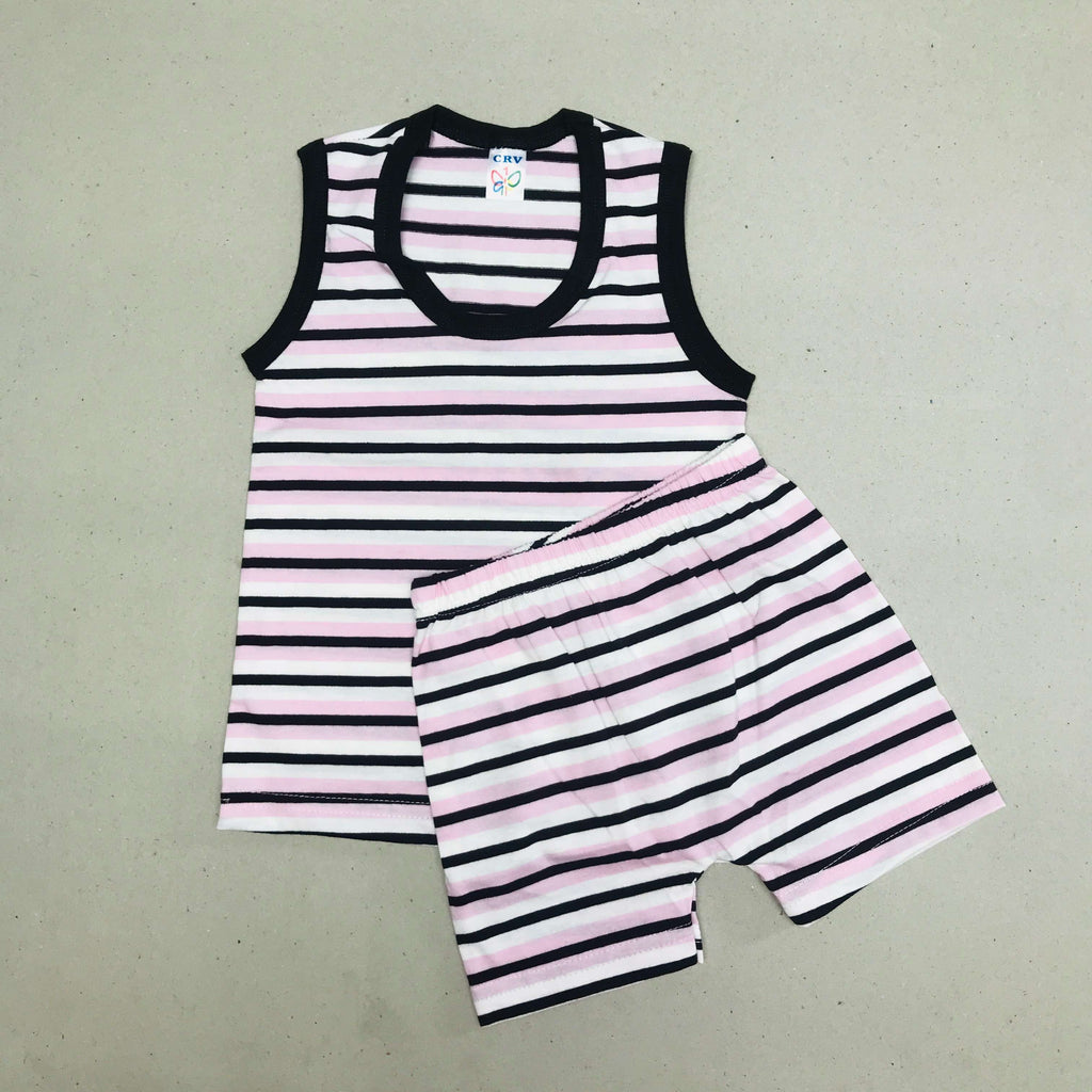 SL Kids Nikker Set