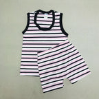 SL Kids Nikker Set