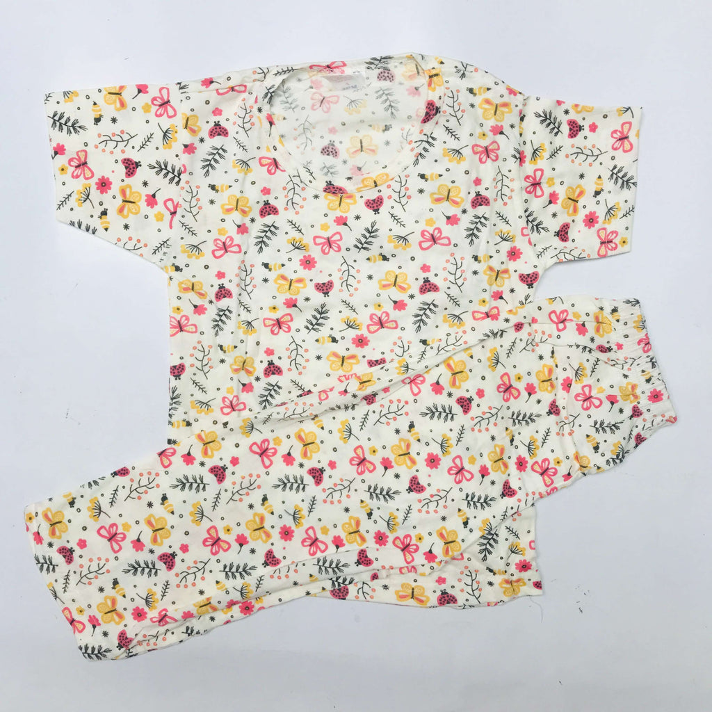 Kids Pant Set