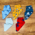 Kids Pant Combo Pack of 5