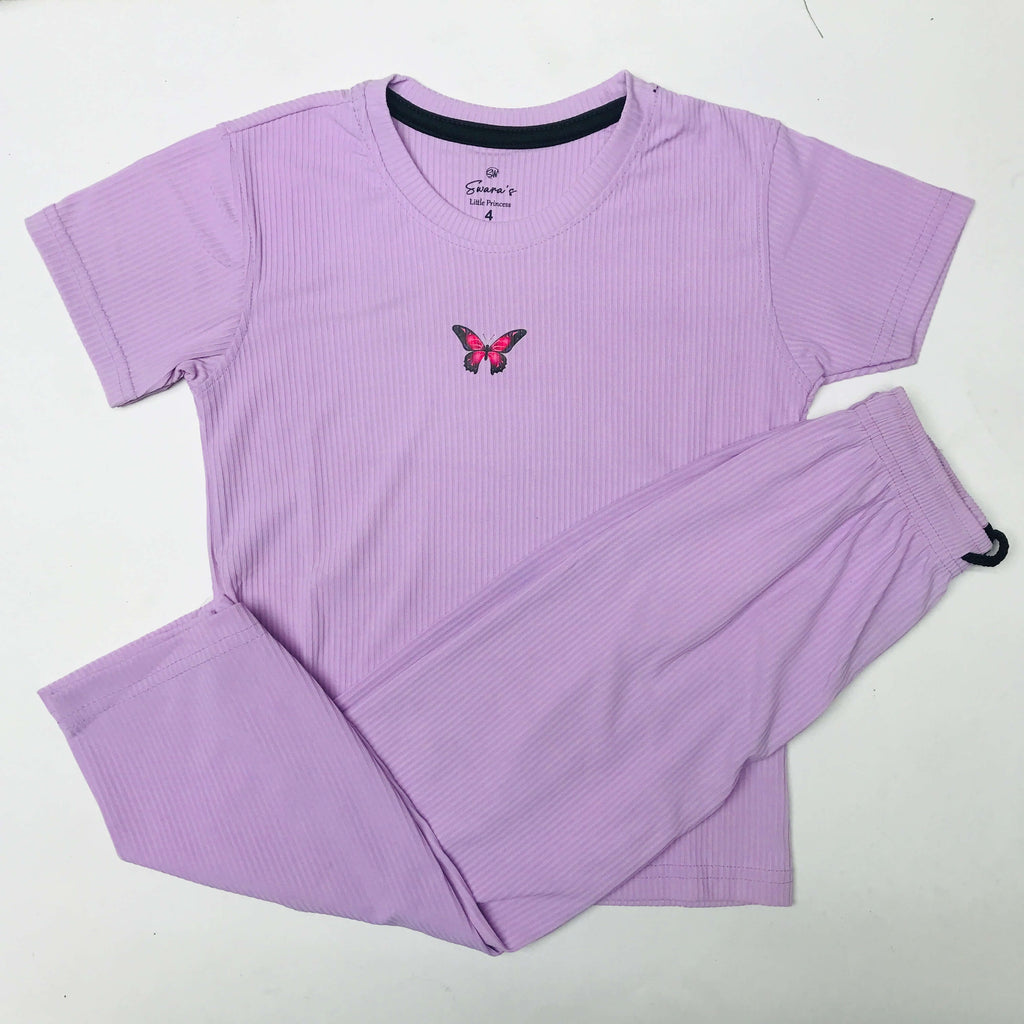 Nikkie Tikkie Pant Set