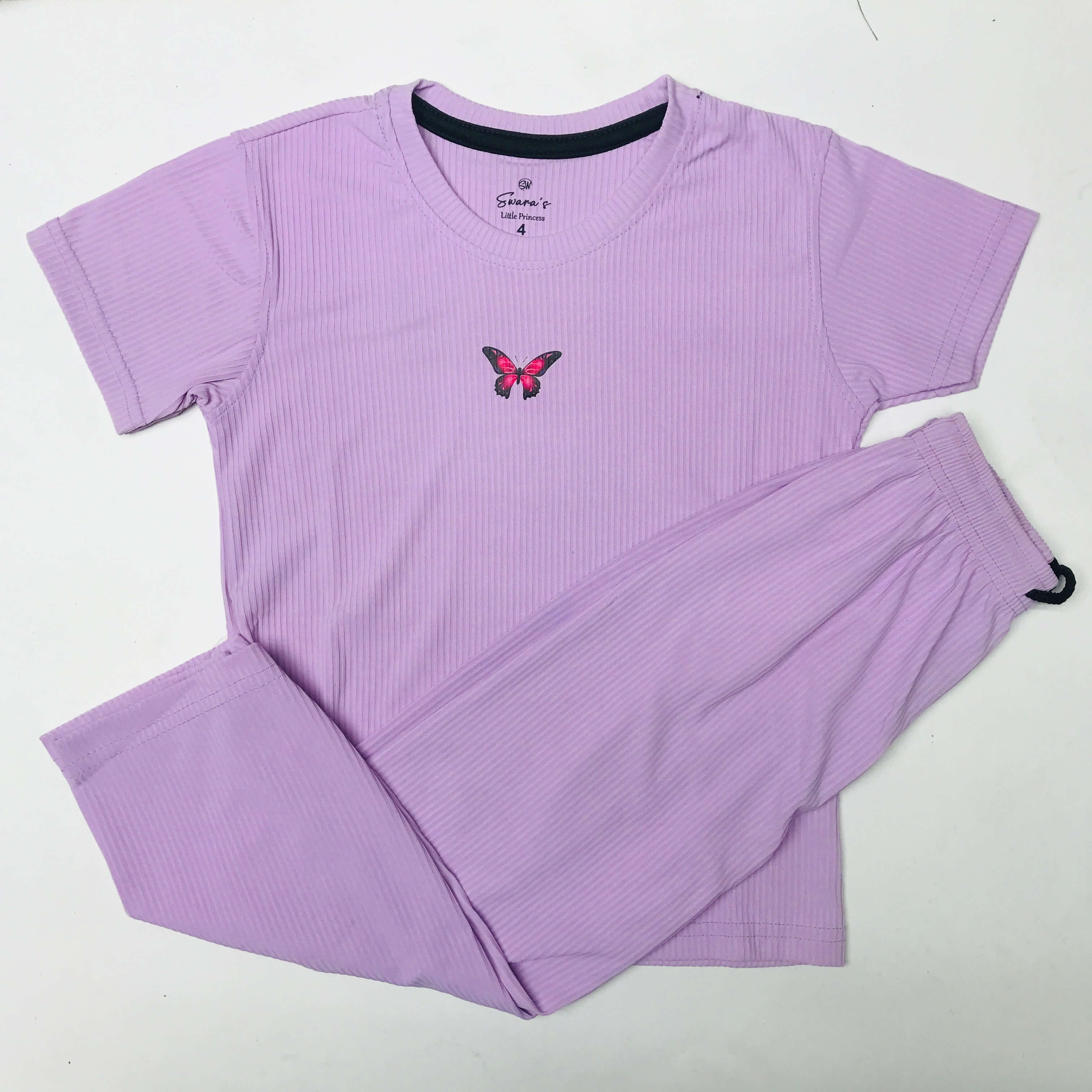 Nikkie Tikkie Pant Set