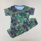 Kids Pant Set