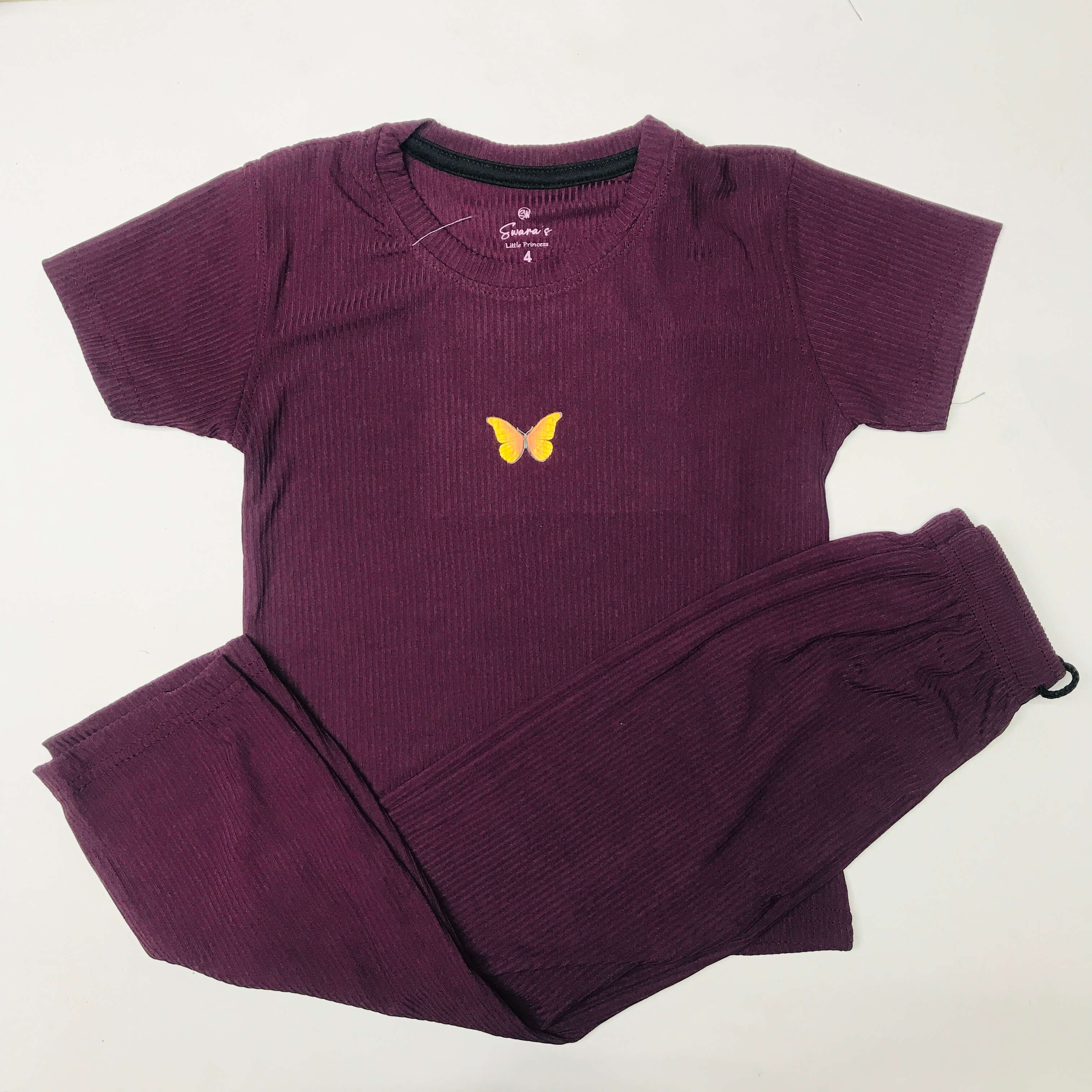 Nikkie Tikkie Pant Set