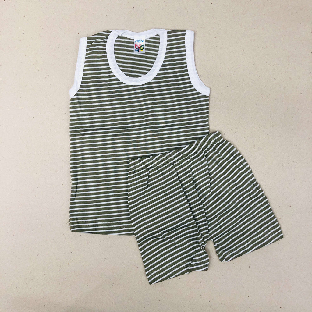 SL Kids Nikker Set