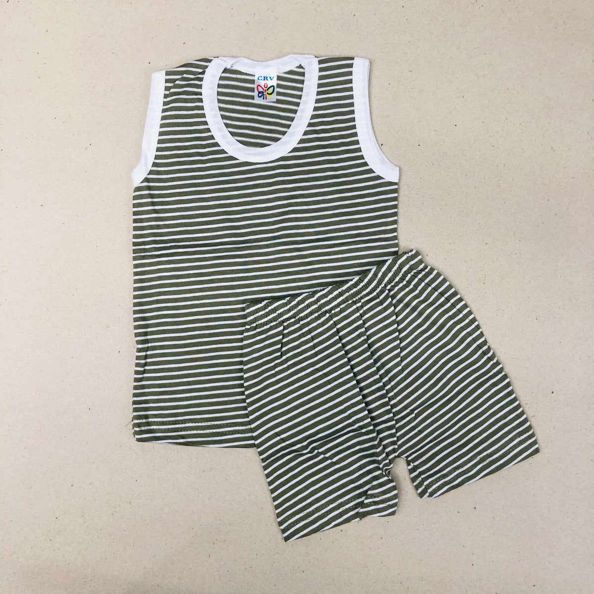 SL Kids Nikker Set