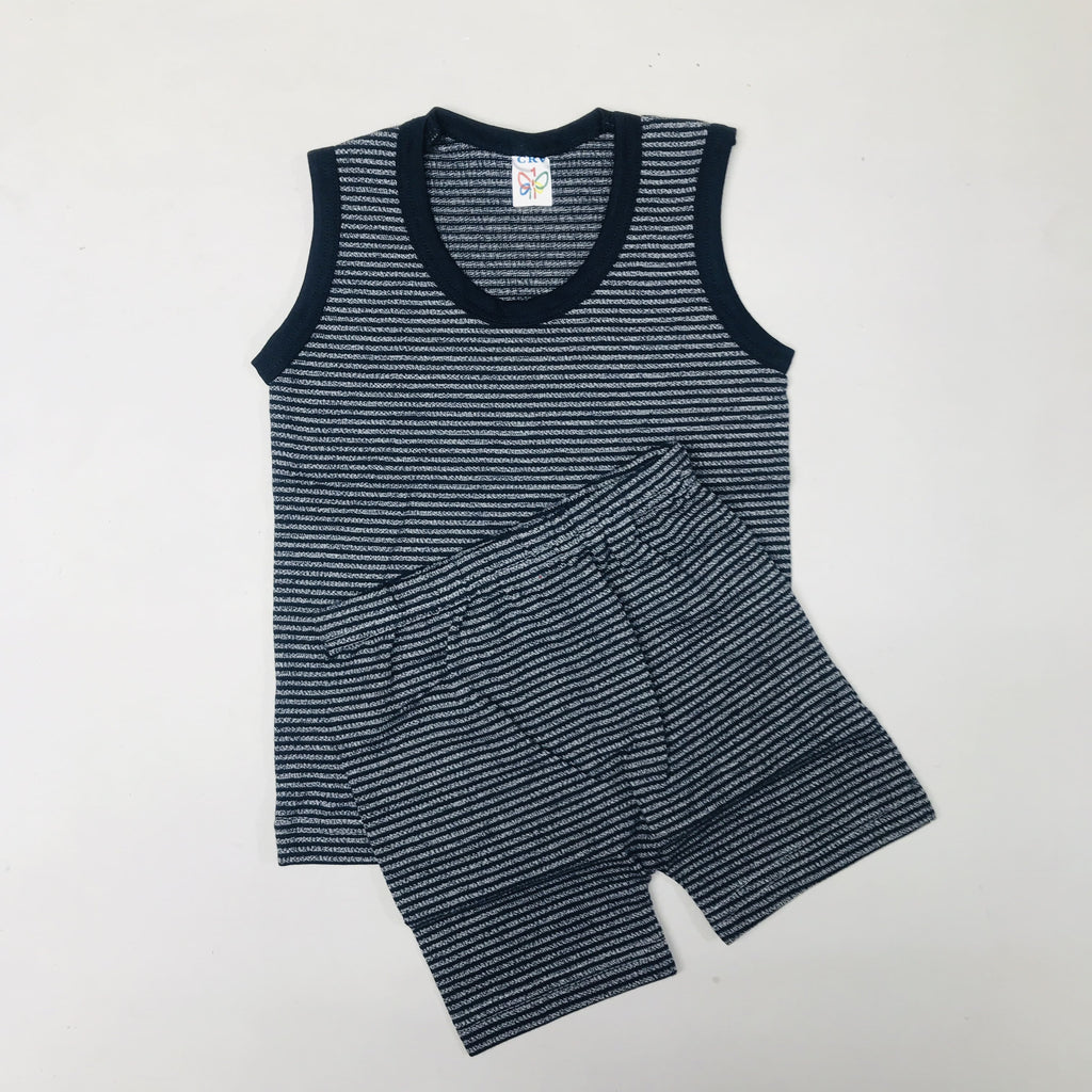 SL Kids Nikker Set