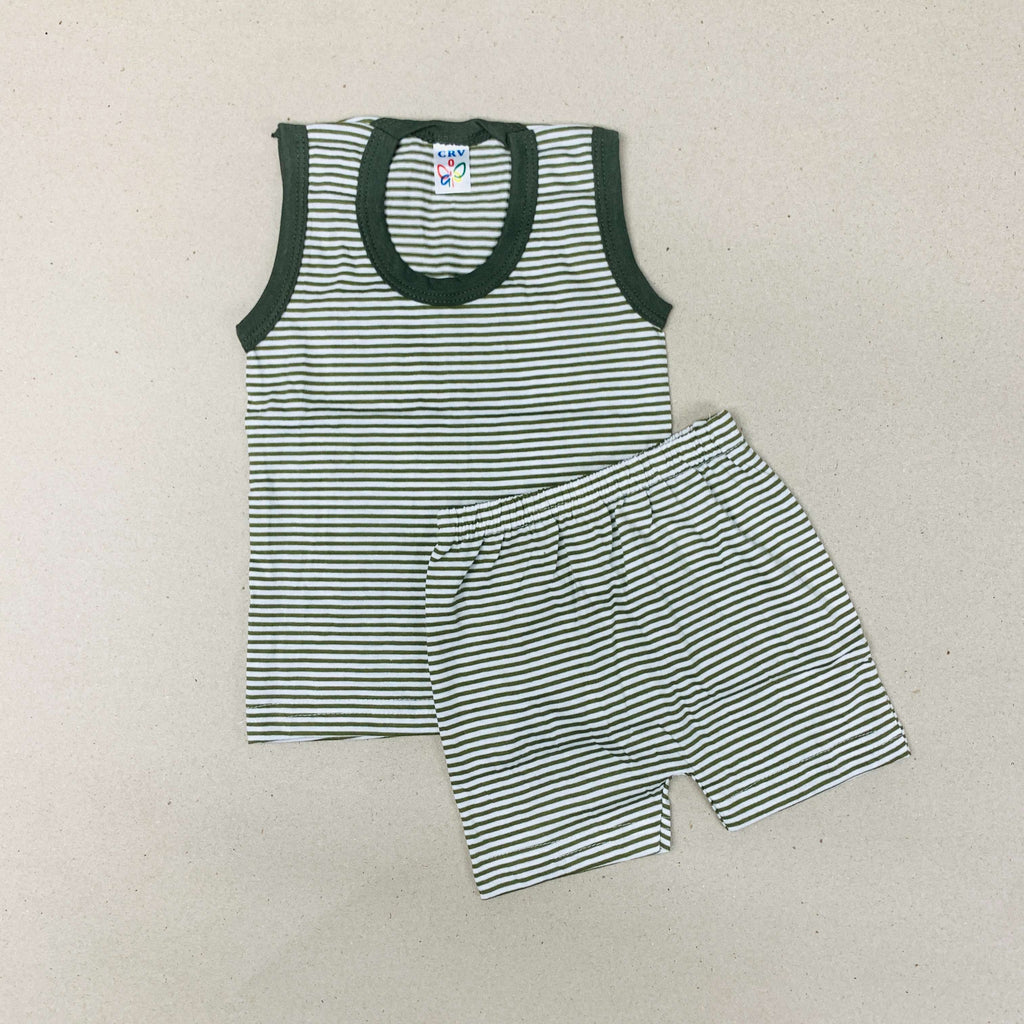 SL Kids Nikker Set