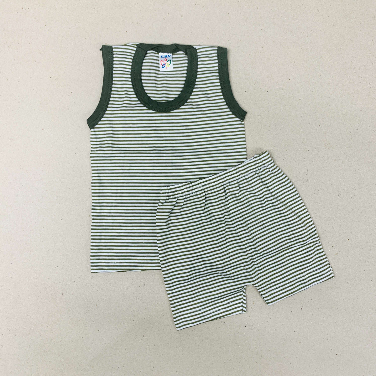 SL Kids Nikker Set