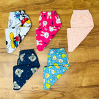 Kids Pant Combo Pack of 5