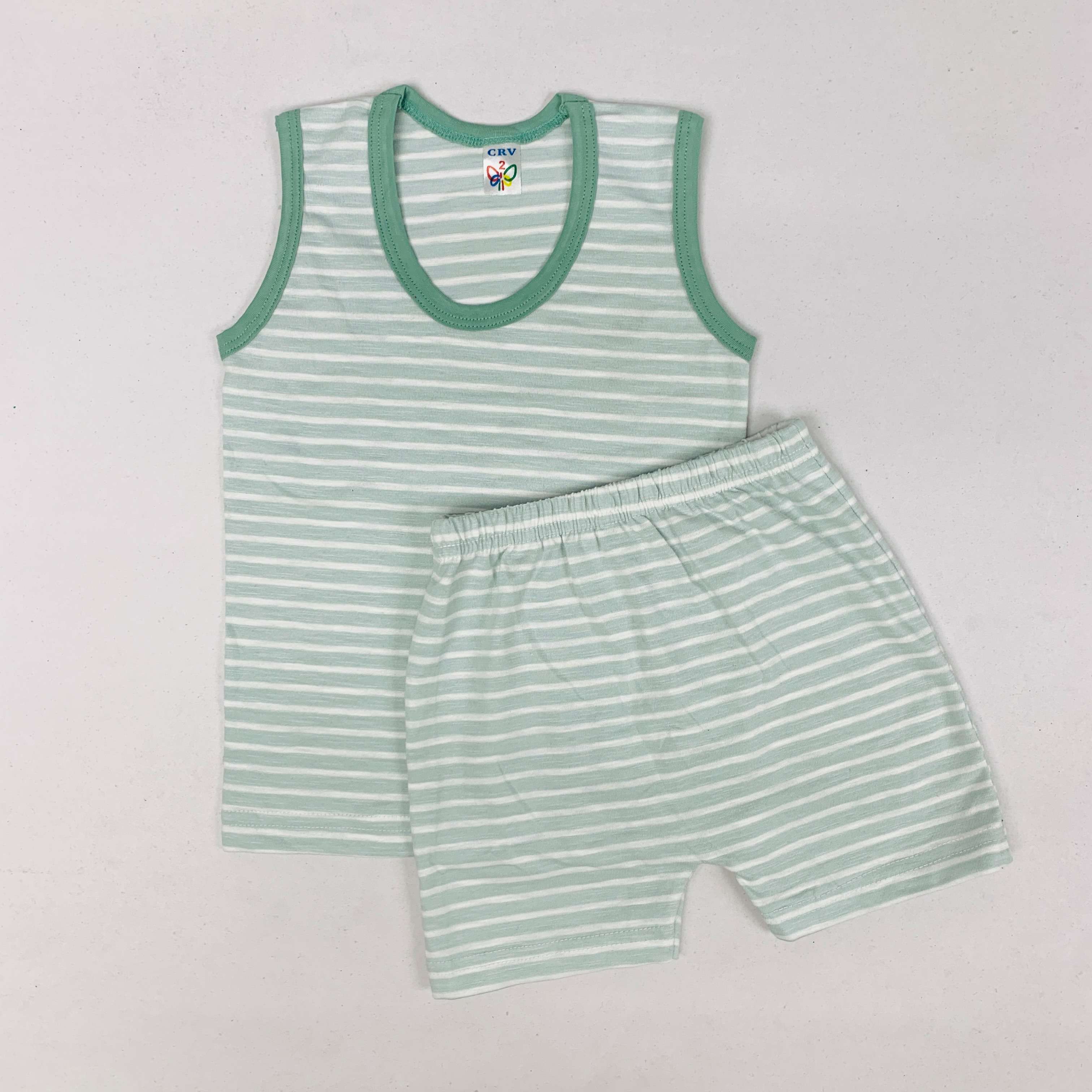 SL Kids Nikker Set