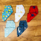 Kids Pant Combo Pack of 5