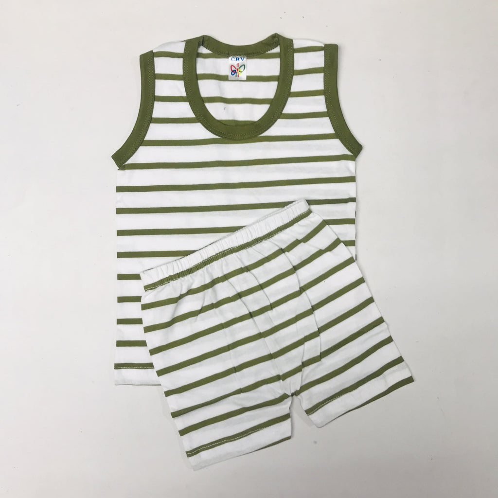SL Kids Nikker Set