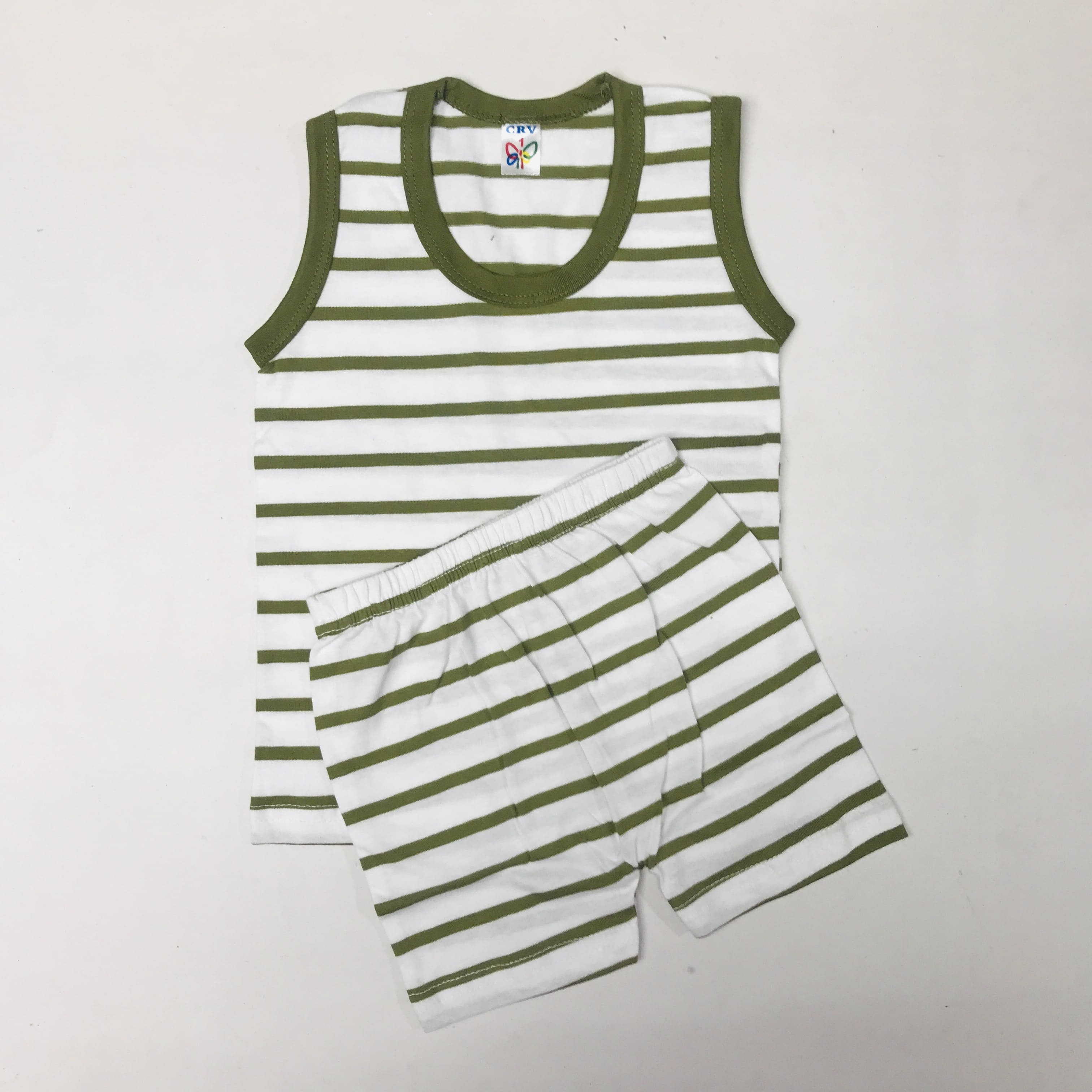 SL Kids Nikker Set