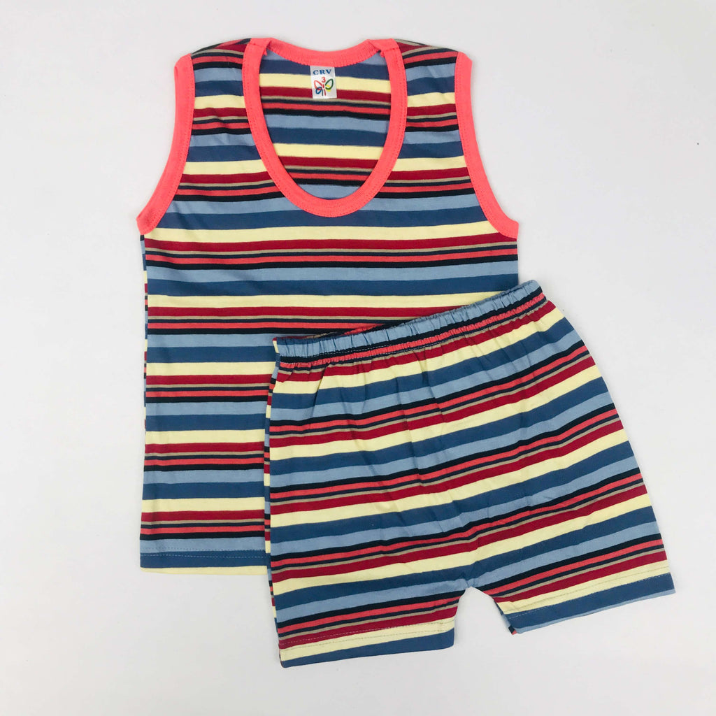 SL Kids Nikker Set