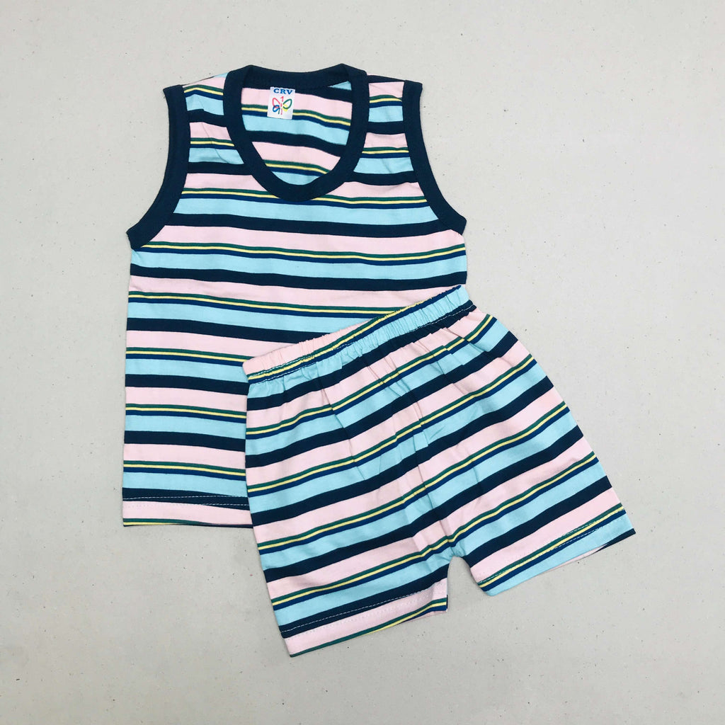 SL Kids Nikker Set