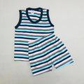 SL Kids Nikker Set