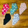 Kids Pant Combo Pack of 5