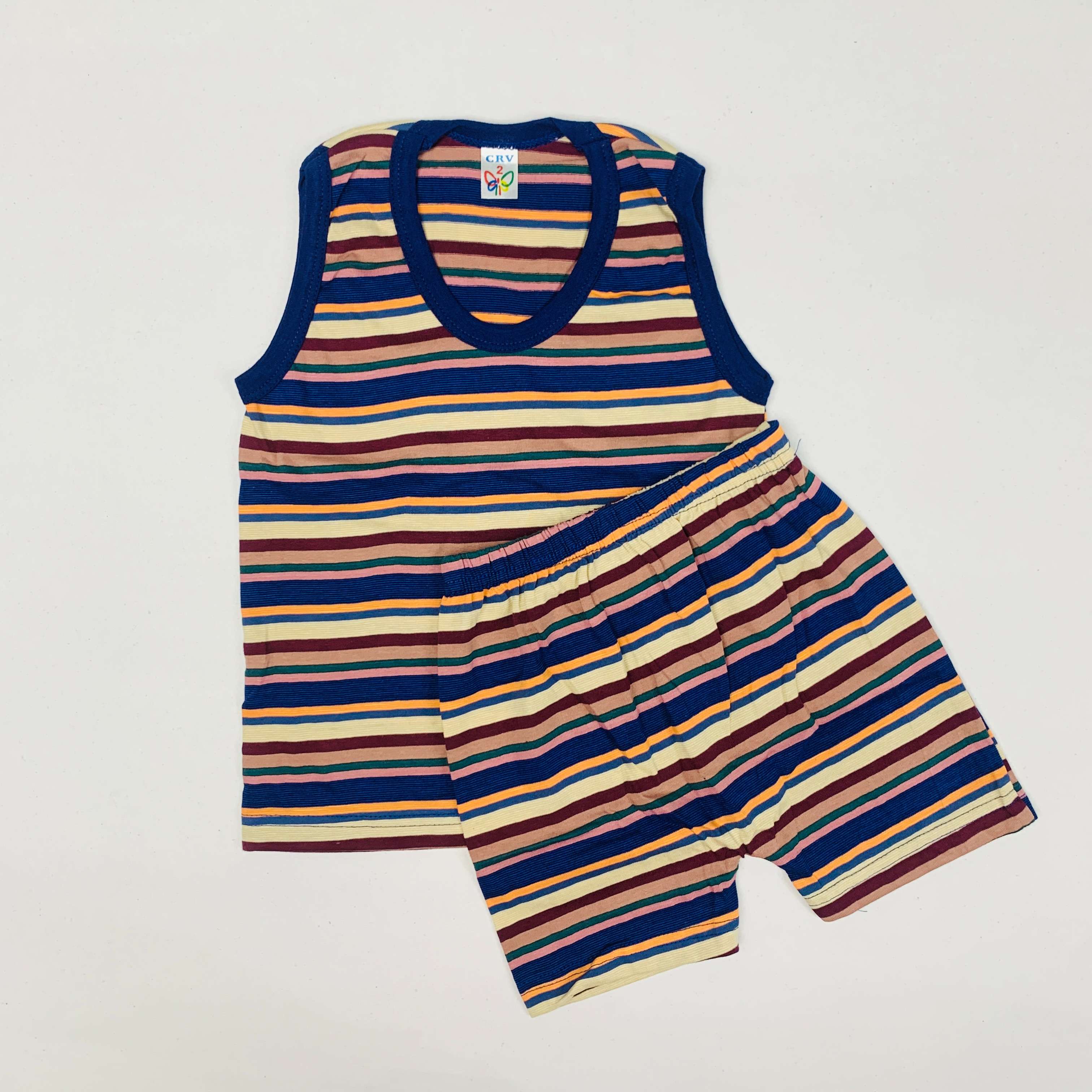 SL Kids Nikker Set